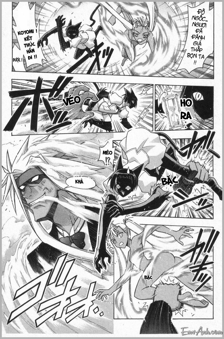 Bậc Thầy Ma Pháp: Chapter 259