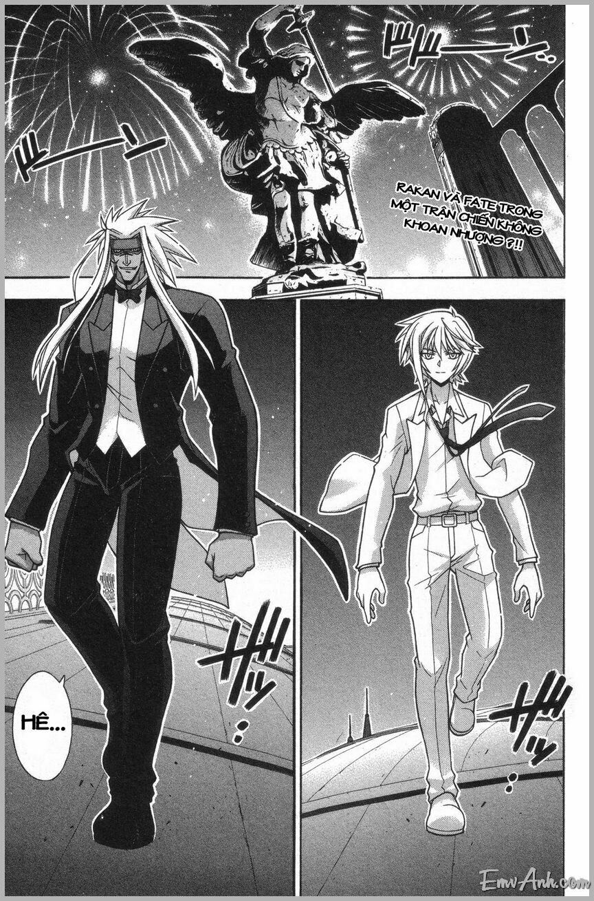 Bậc Thầy Ma Pháp: Chapter 259