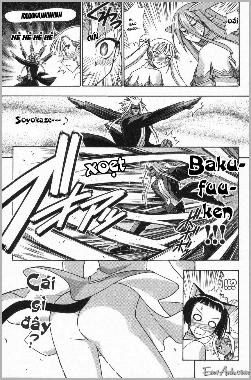Bậc Thầy Ma Pháp: Chapter 259