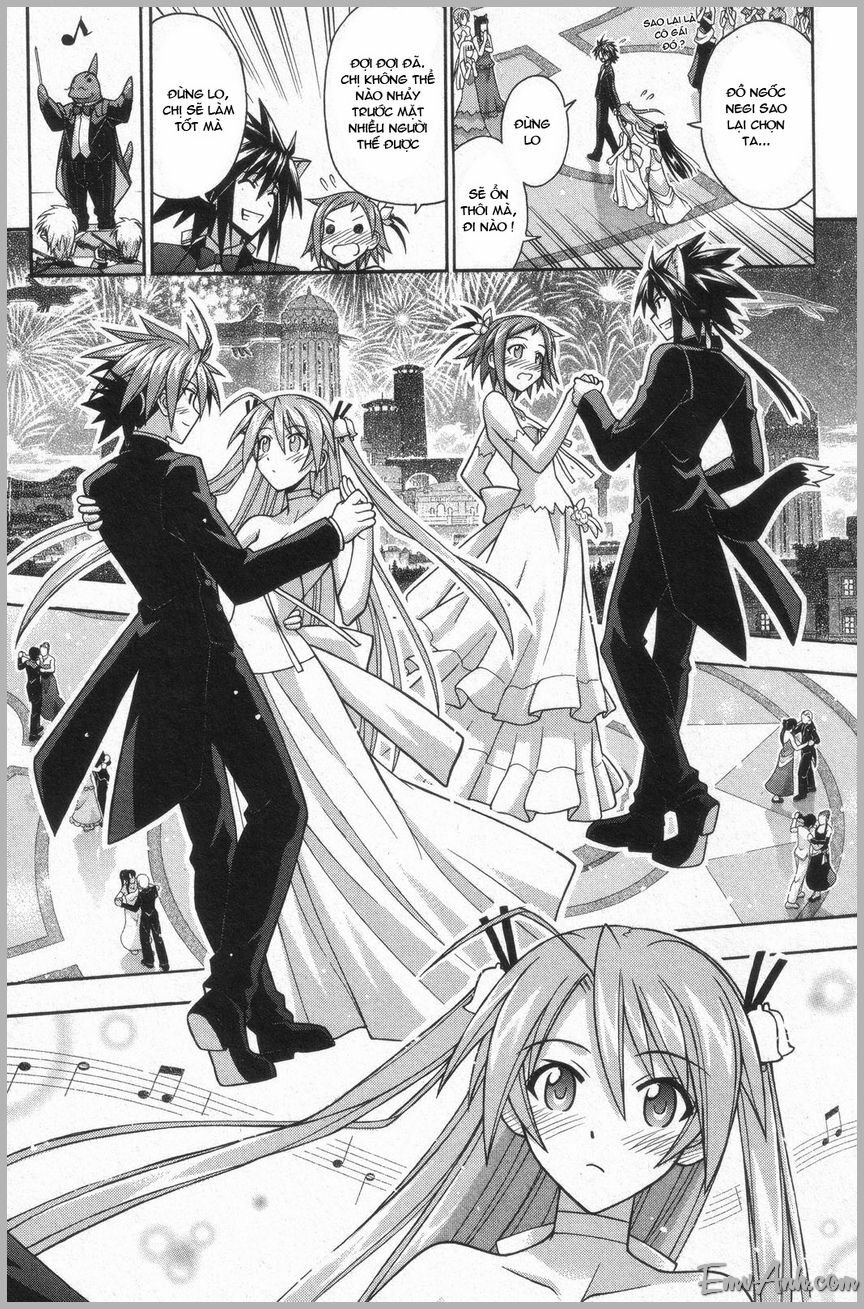 Bậc Thầy Ma Pháp: Chapter 260