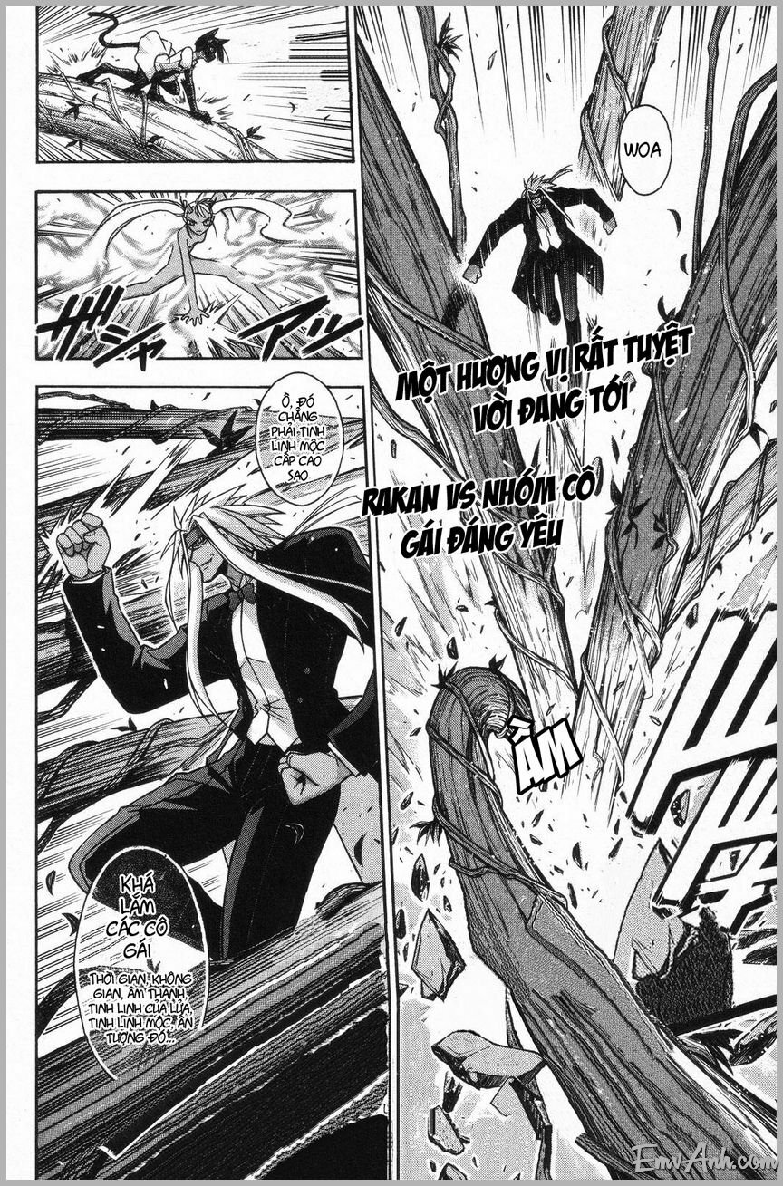 Bậc Thầy Ma Pháp: Chapter 260
