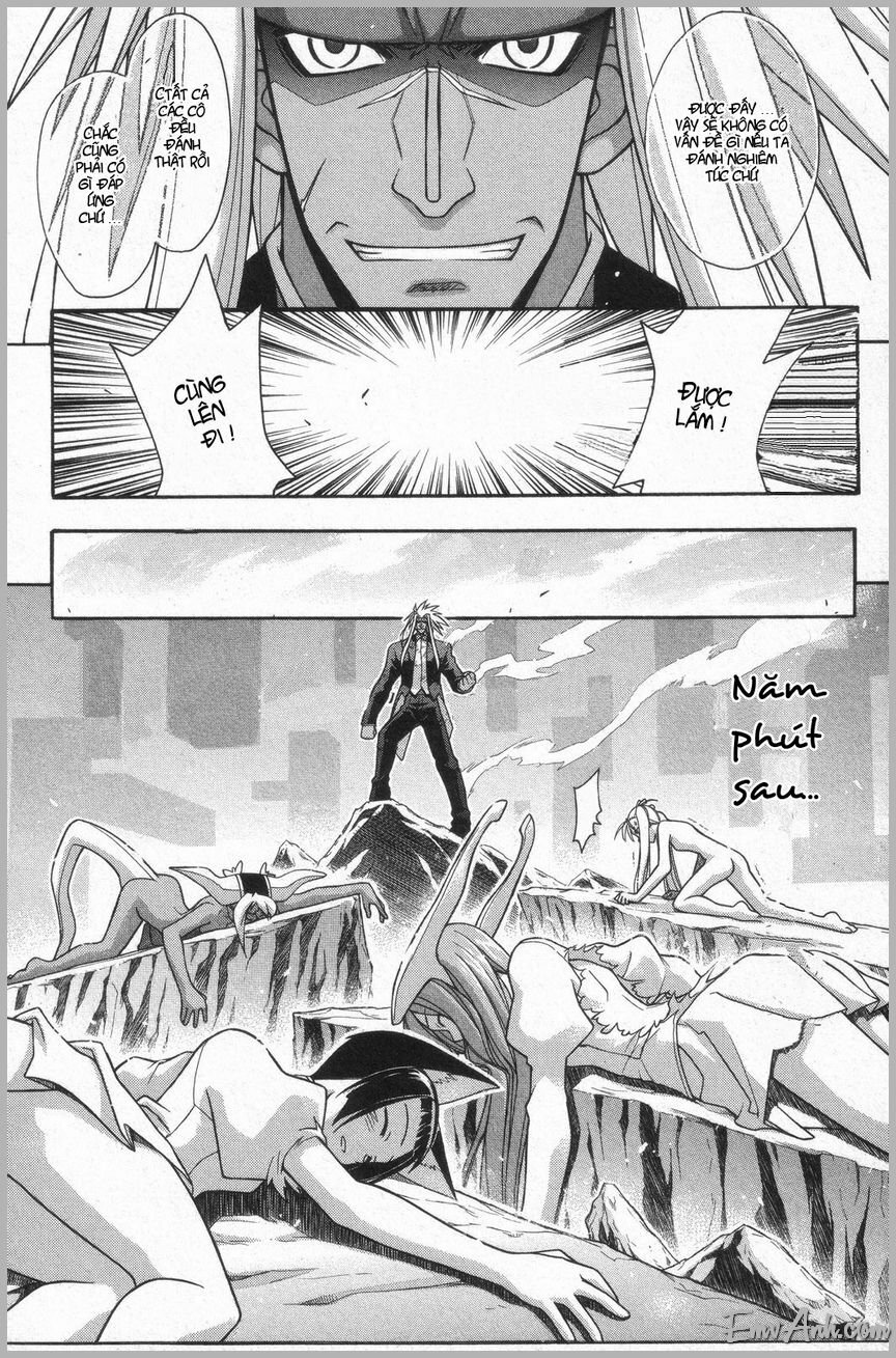 Bậc Thầy Ma Pháp: Chapter 260