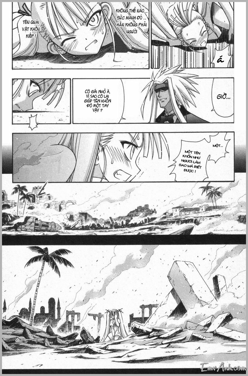 Bậc Thầy Ma Pháp: Chapter 260