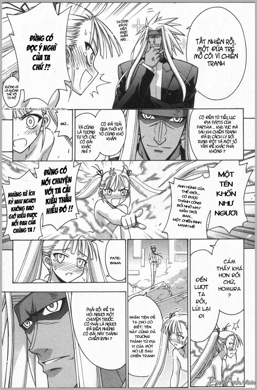Bậc Thầy Ma Pháp: Chapter 260