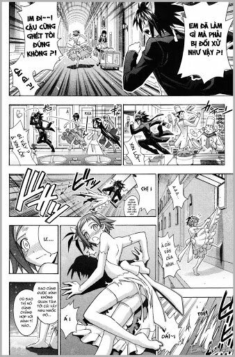 Bậc Thầy Ma Pháp: Chapter 262