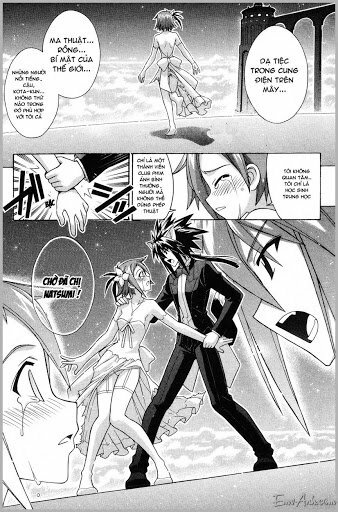 Bậc Thầy Ma Pháp: Chapter 262