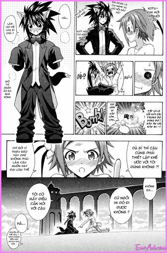 Bậc Thầy Ma Pháp: Chapter 262
