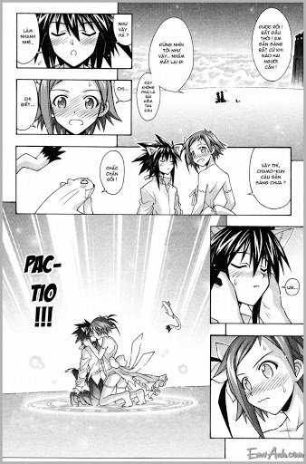 Bậc Thầy Ma Pháp: Chapter 262