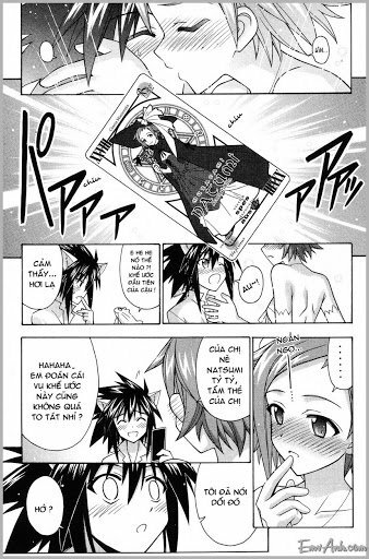 Bậc Thầy Ma Pháp: Chapter 262