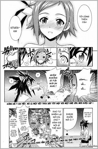 Bậc Thầy Ma Pháp: Chapter 262