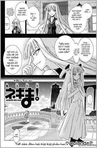 Bậc Thầy Ma Pháp: Chapter 262