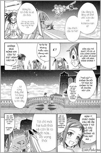 Bậc Thầy Ma Pháp: Chapter 262