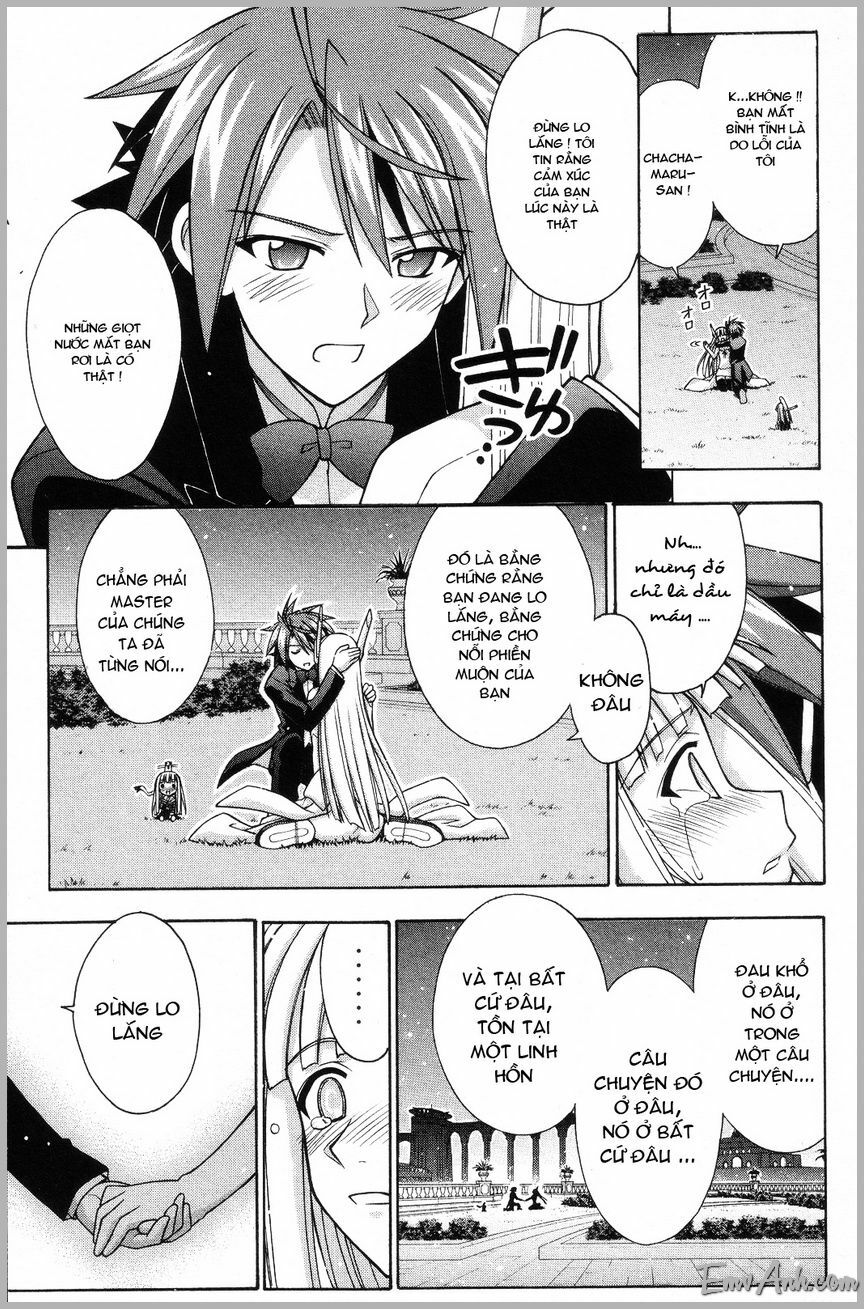 Bậc Thầy Ma Pháp: Chapter 263