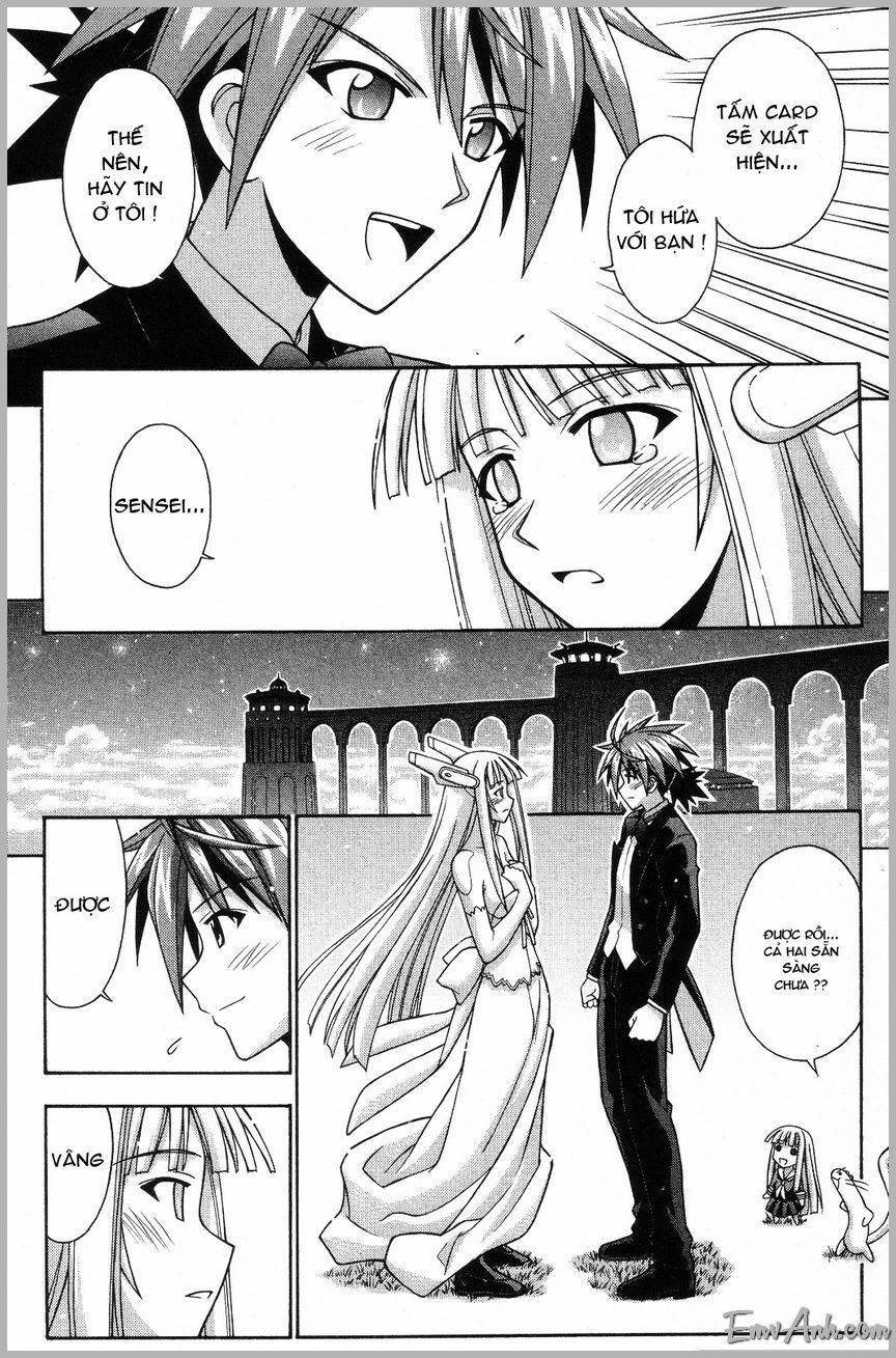 Bậc Thầy Ma Pháp: Chapter 263