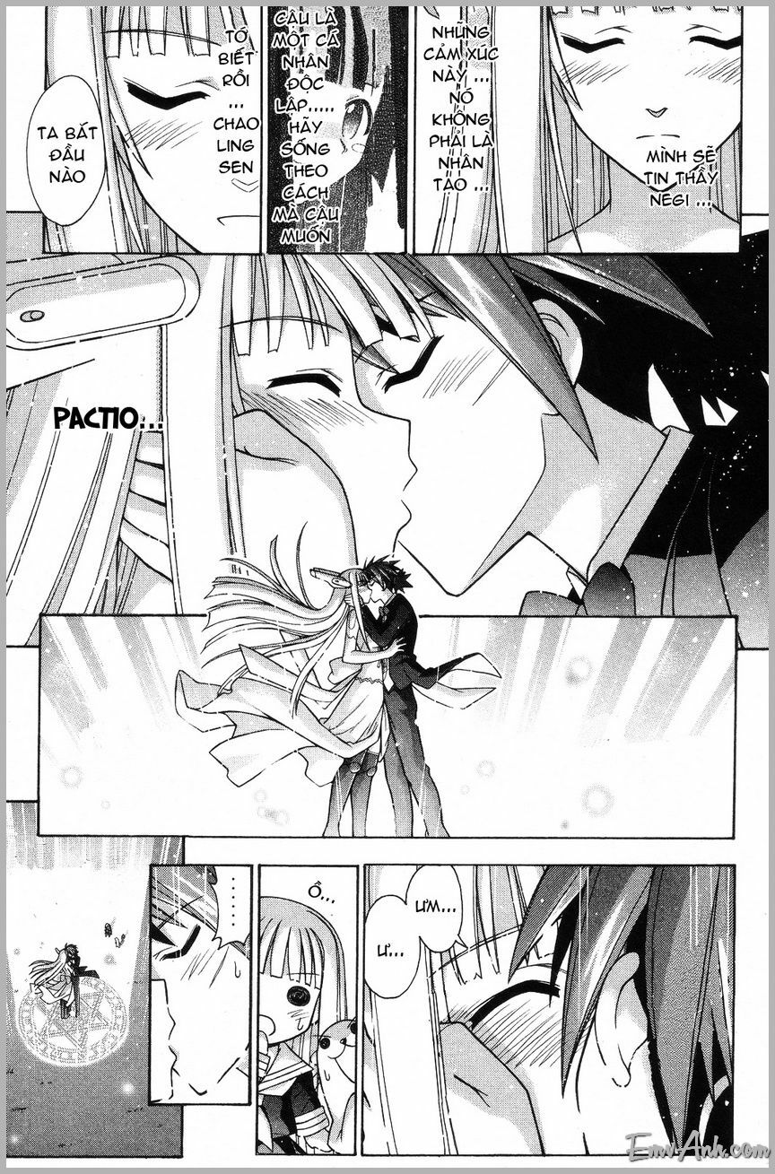 Bậc Thầy Ma Pháp: Chapter 263