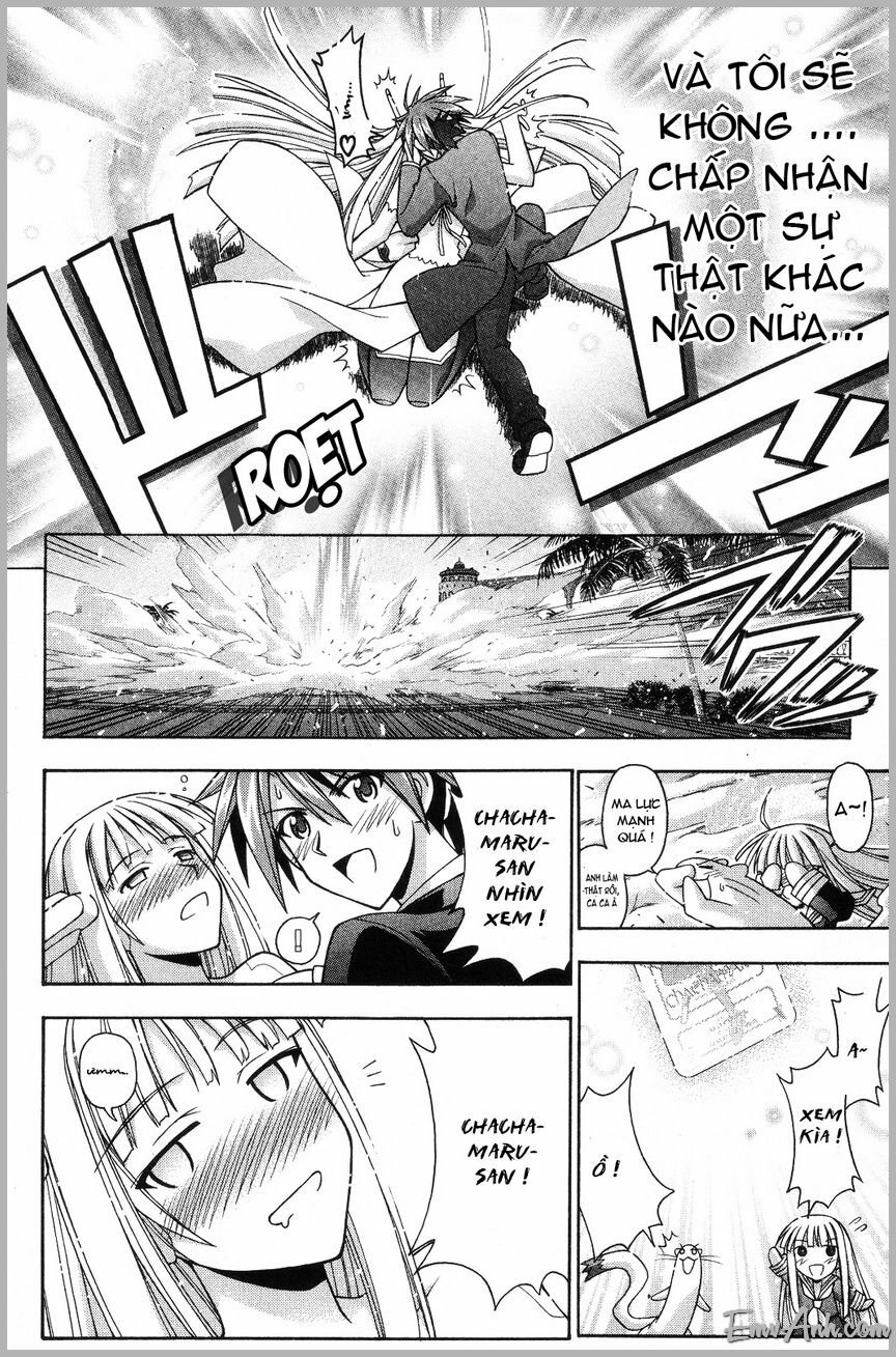 Bậc Thầy Ma Pháp: Chapter 263