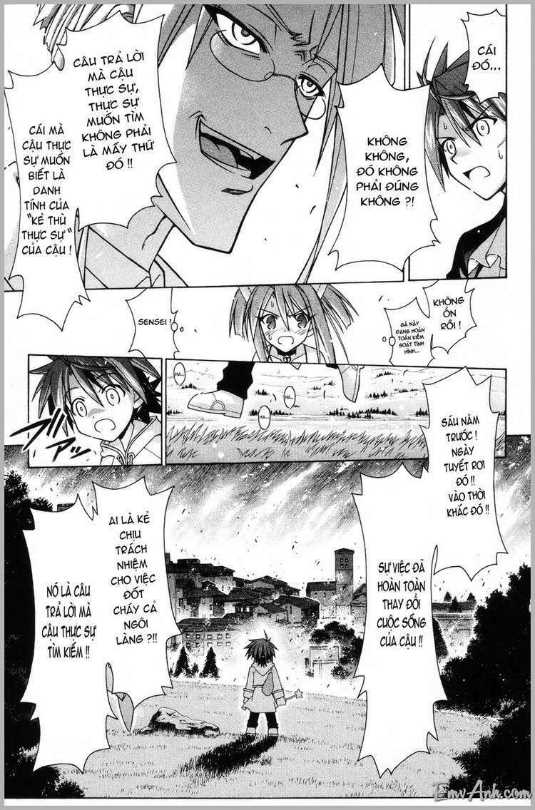 Bậc Thầy Ma Pháp: Chapter 264