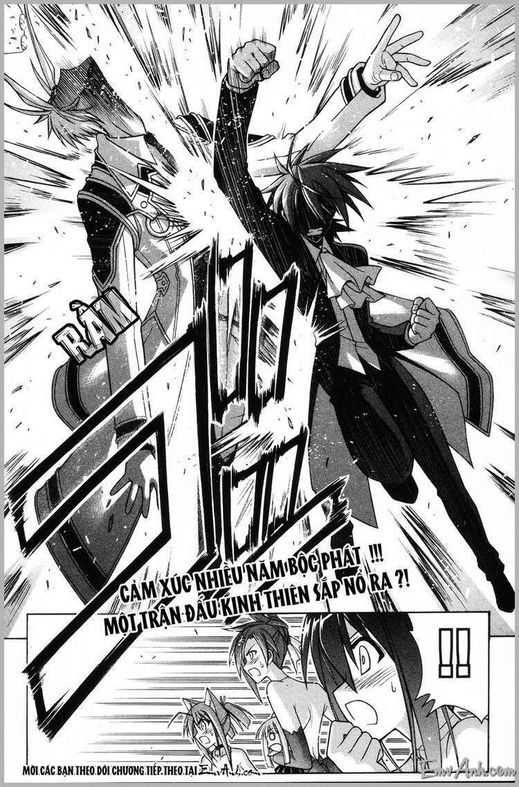 Bậc Thầy Ma Pháp: Chapter 264