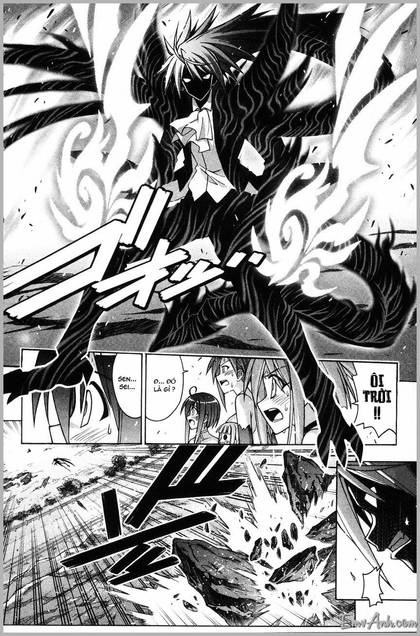 Bậc Thầy Ma Pháp: Chapter 265