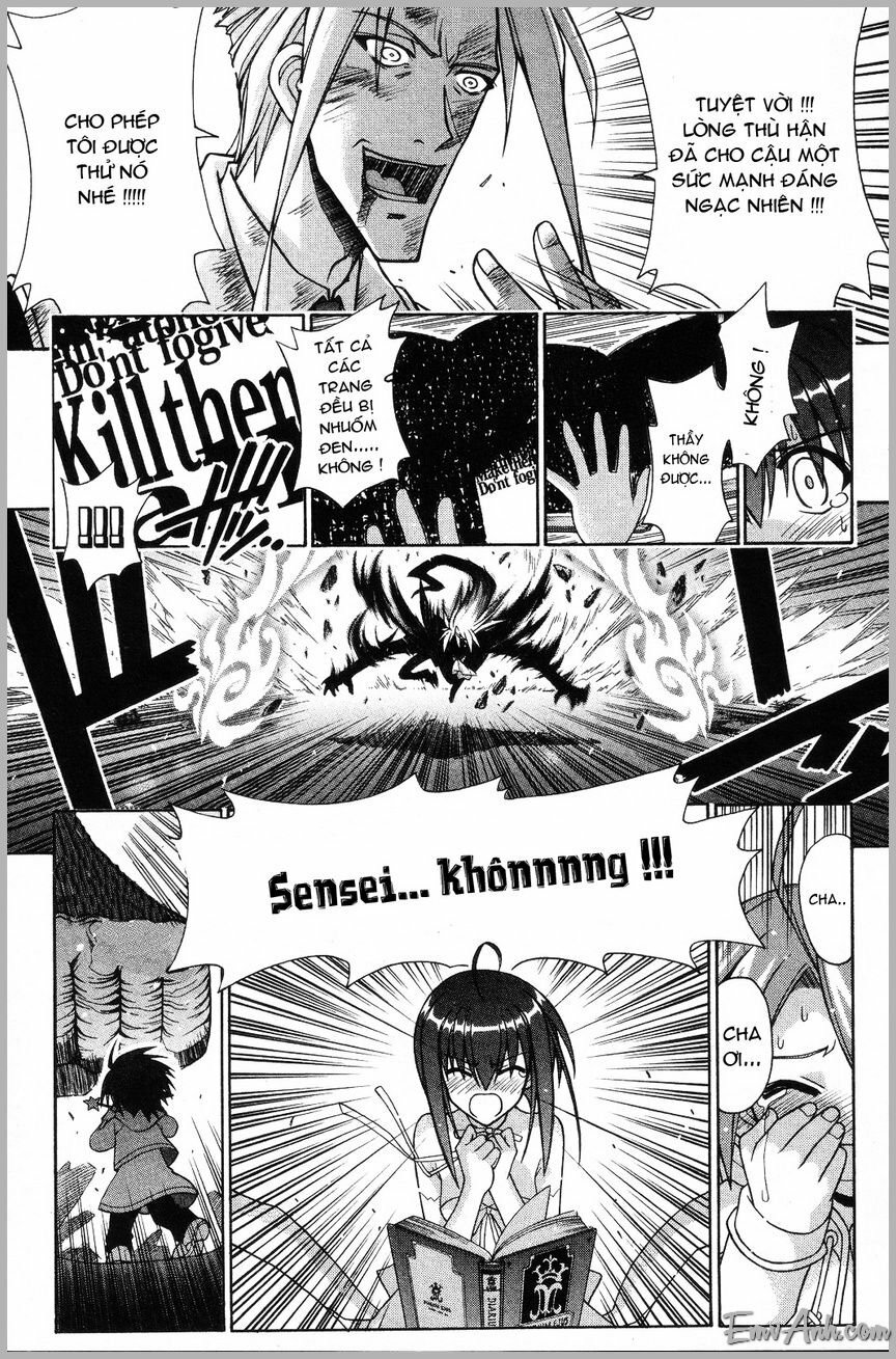 Bậc Thầy Ma Pháp: Chapter 265