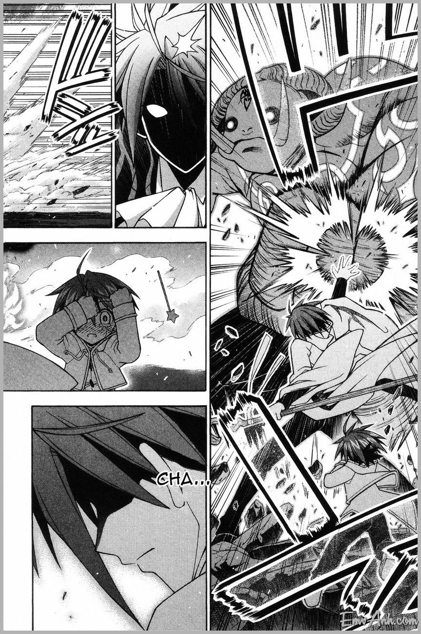 Bậc Thầy Ma Pháp: Chapter 265