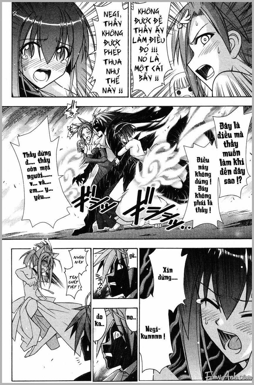 Bậc Thầy Ma Pháp: Chapter 265