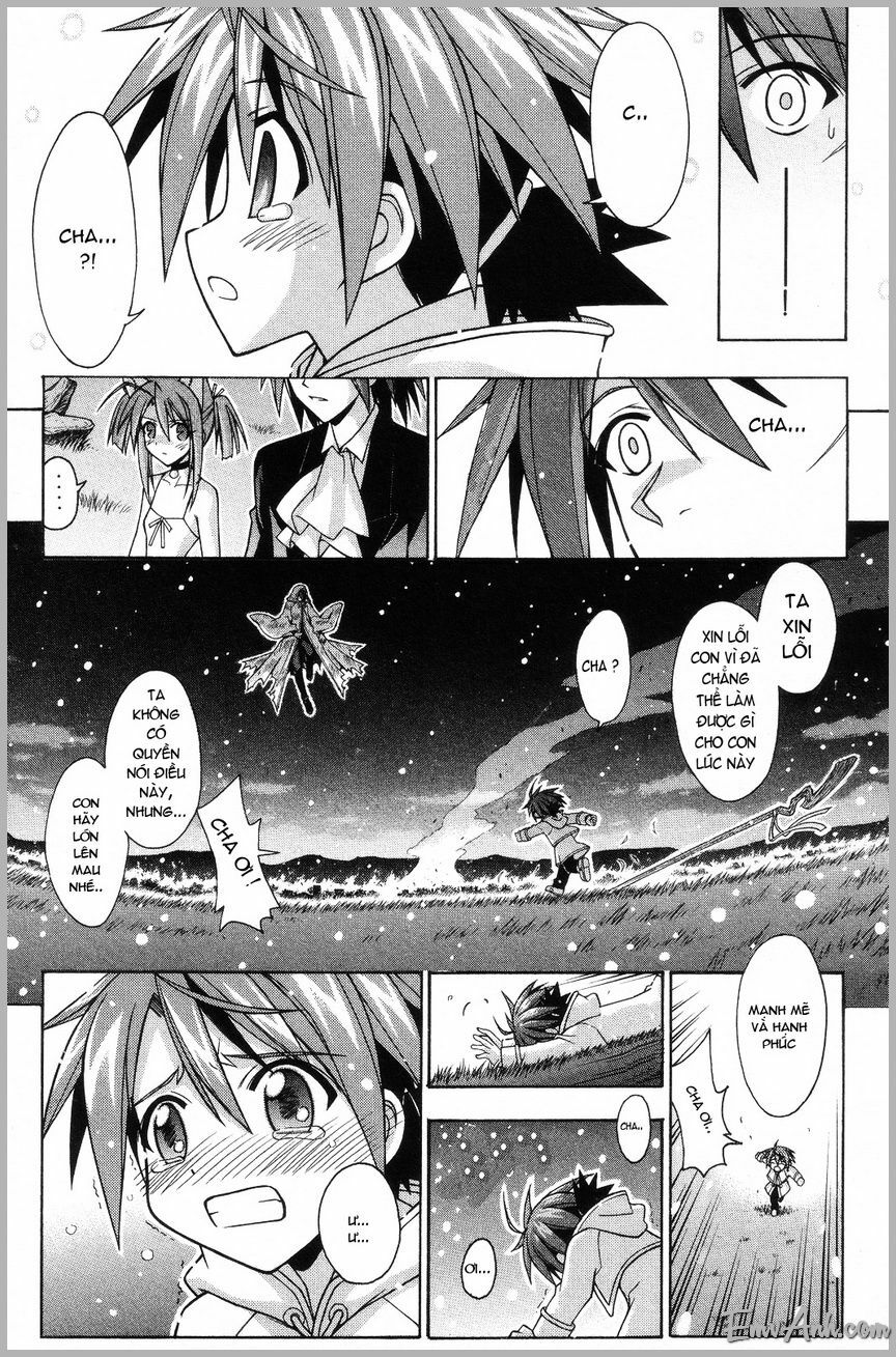 Bậc Thầy Ma Pháp: Chapter 265