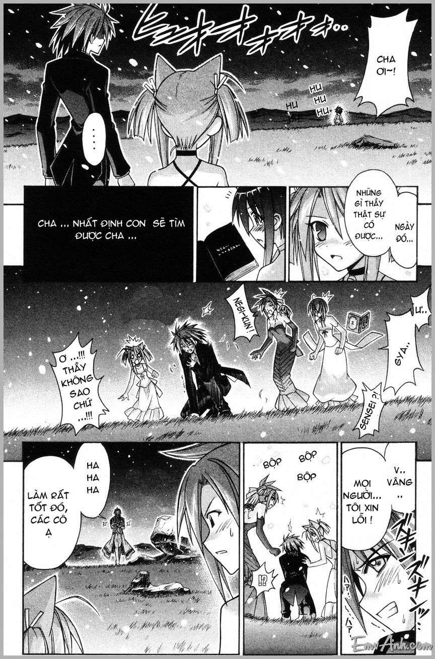 Bậc Thầy Ma Pháp: Chapter 265