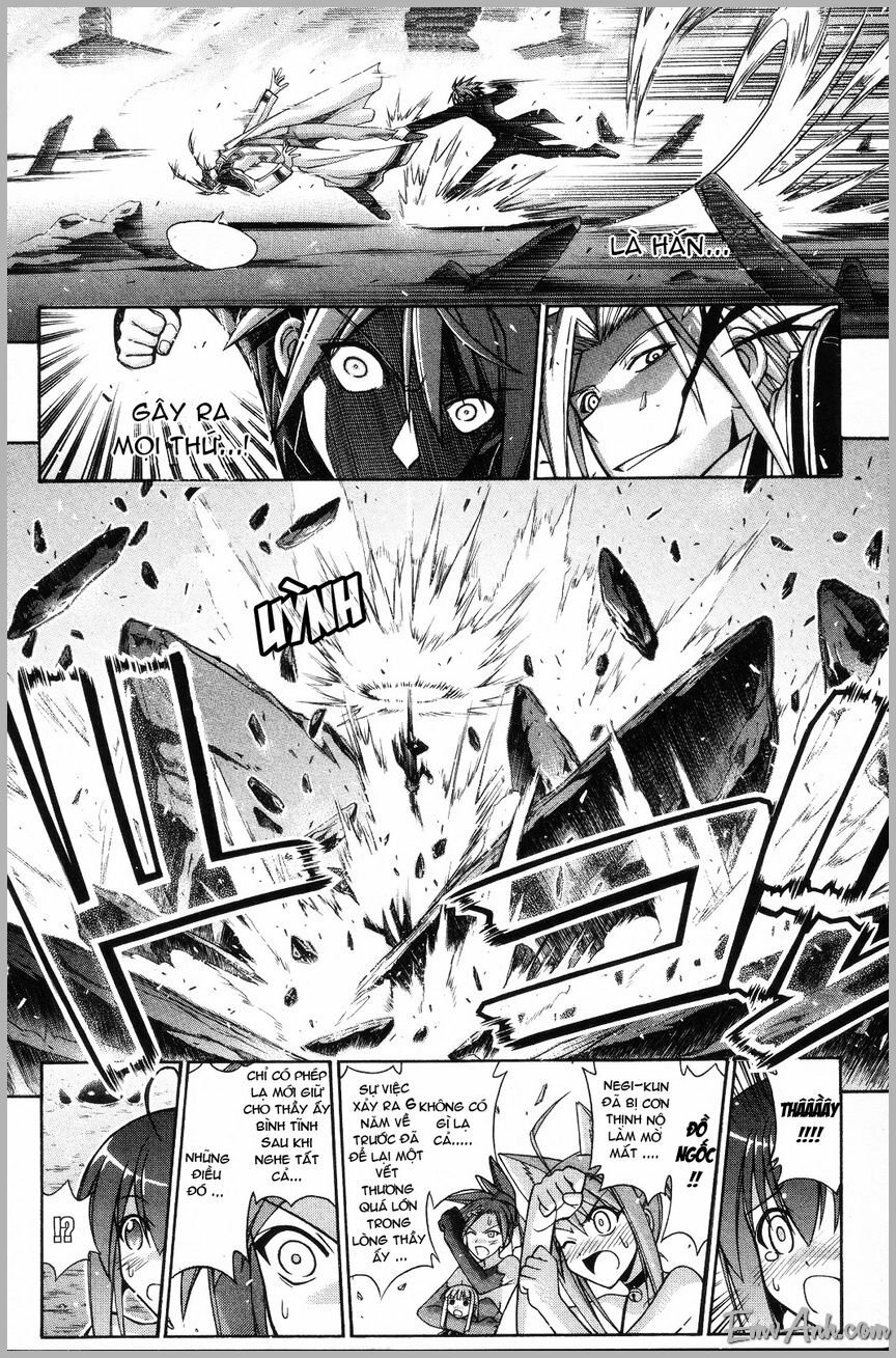 Bậc Thầy Ma Pháp: Chapter 265