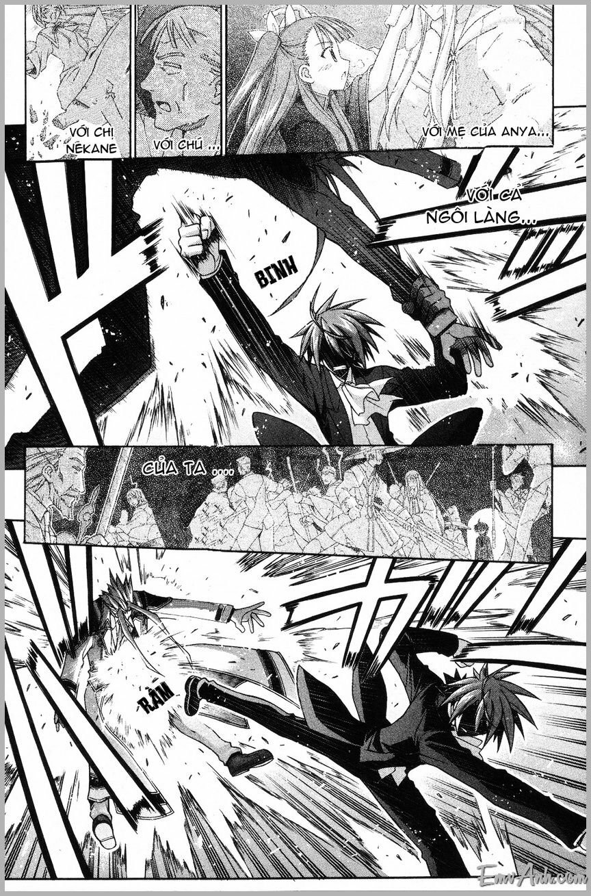 Bậc Thầy Ma Pháp: Chapter 265