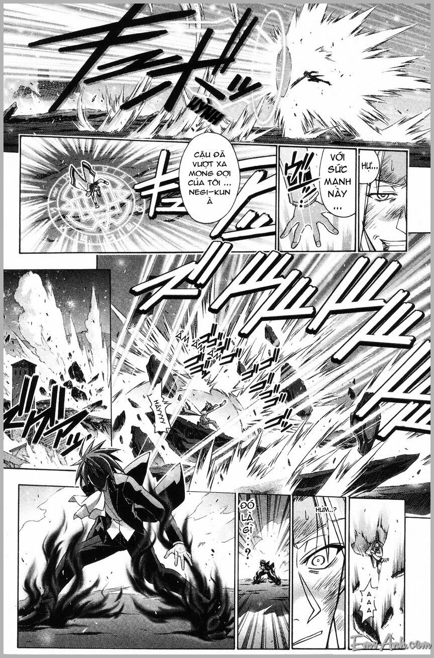 Bậc Thầy Ma Pháp: Chapter 265