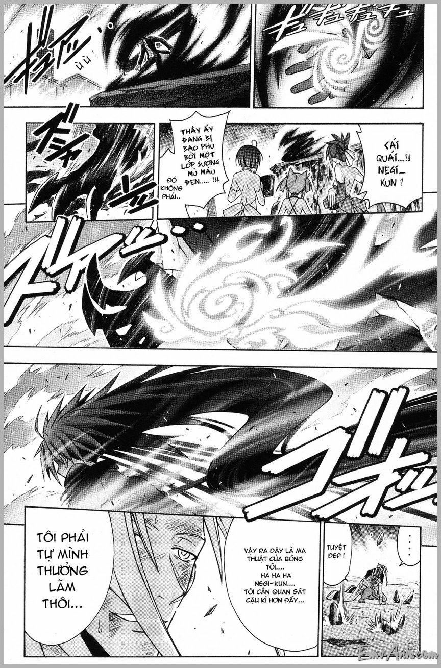 Bậc Thầy Ma Pháp: Chapter 265