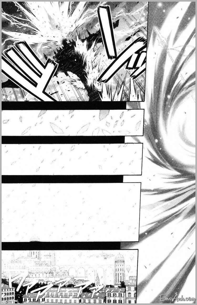 Bậc Thầy Ma Pháp: Chapter 266