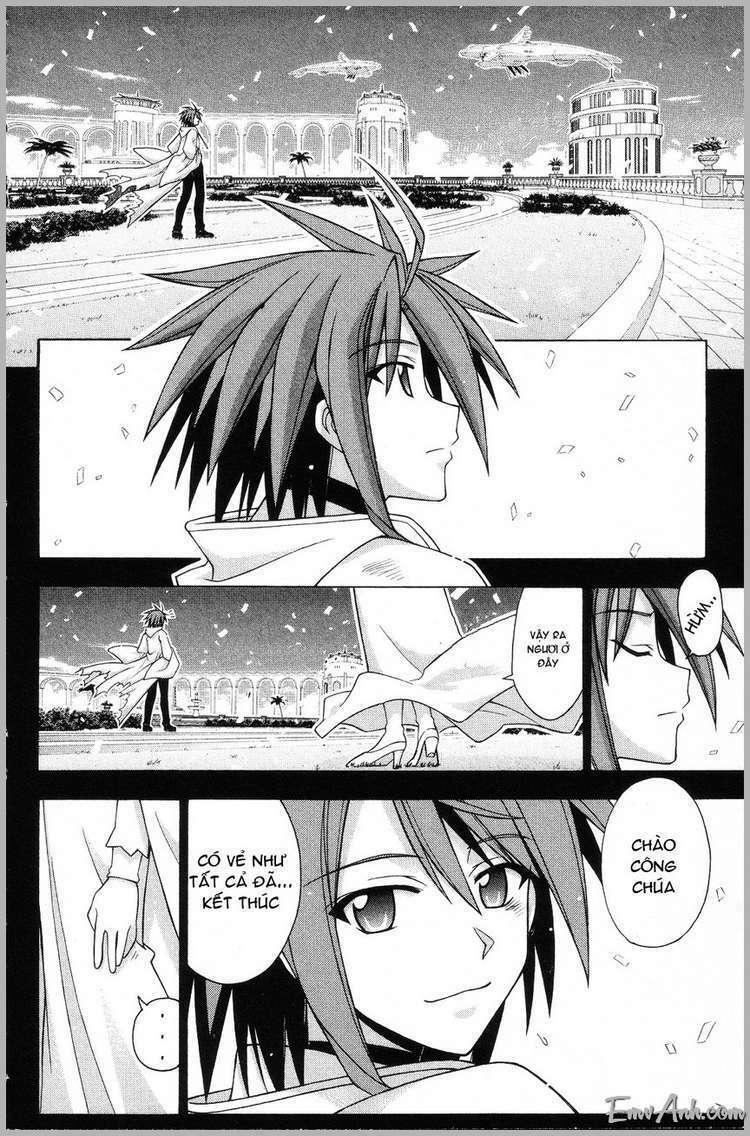 Bậc Thầy Ma Pháp: Chapter 266