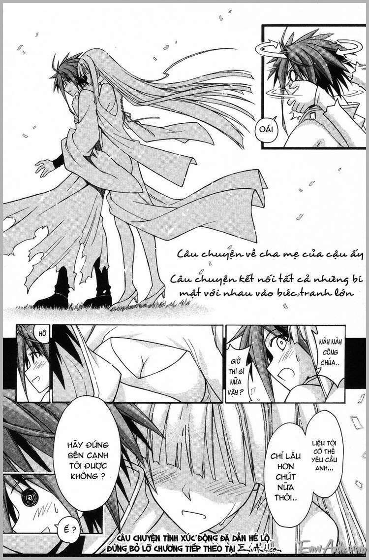 Bậc Thầy Ma Pháp: Chapter 266