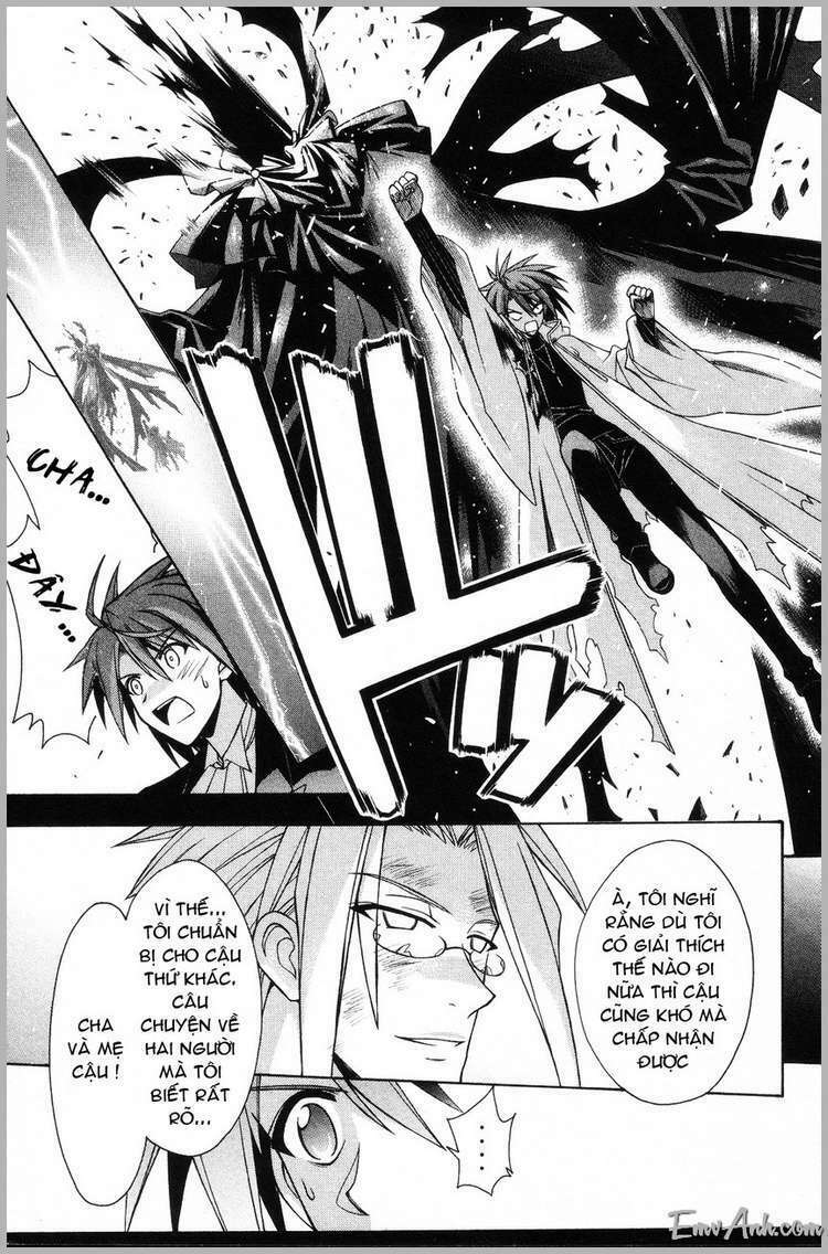Bậc Thầy Ma Pháp: Chapter 266