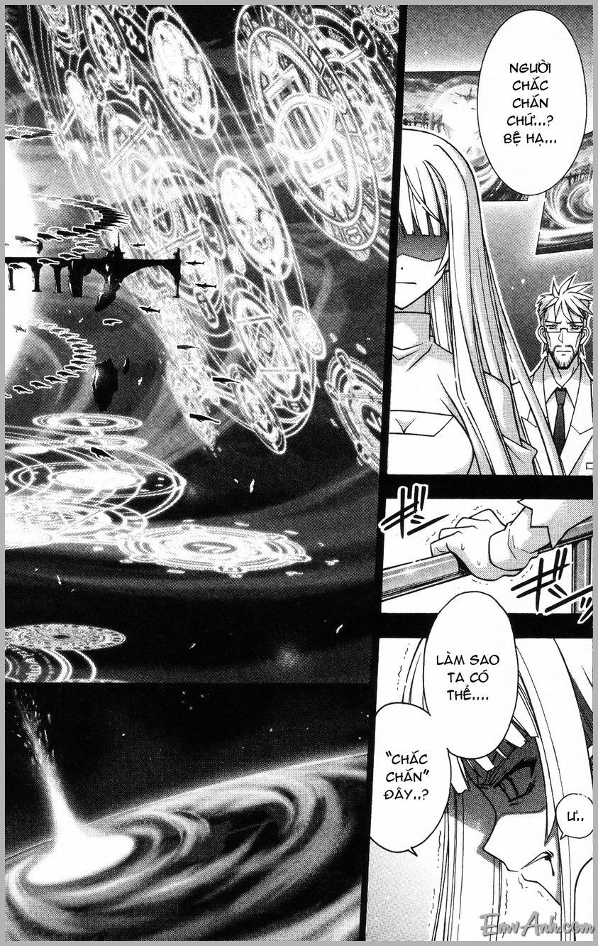 Bậc Thầy Ma Pháp: Chapter 267