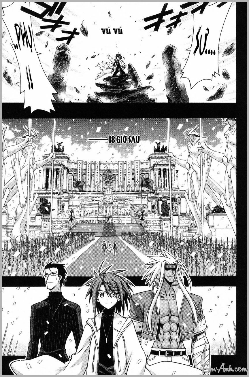 Bậc Thầy Ma Pháp: Chapter 267
