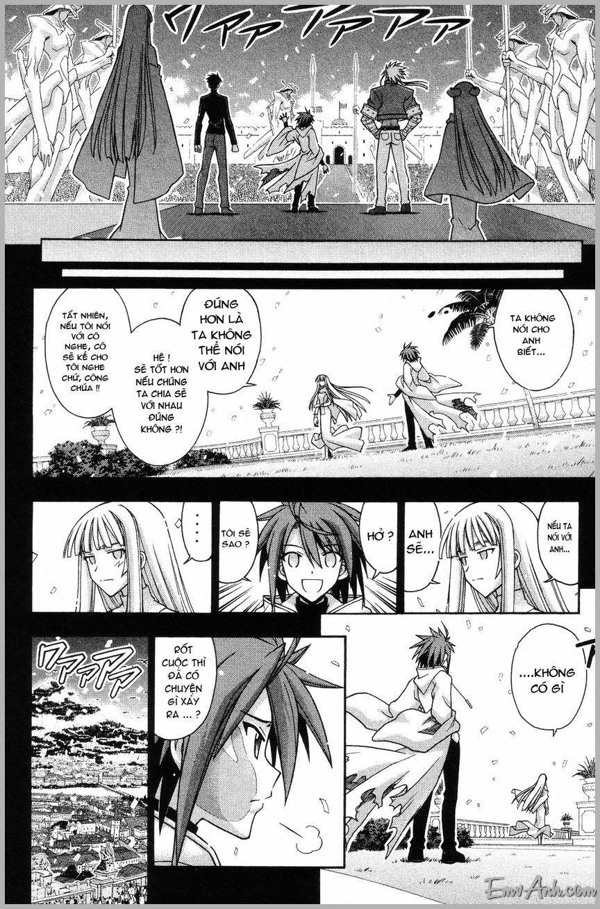 Bậc Thầy Ma Pháp: Chapter 267