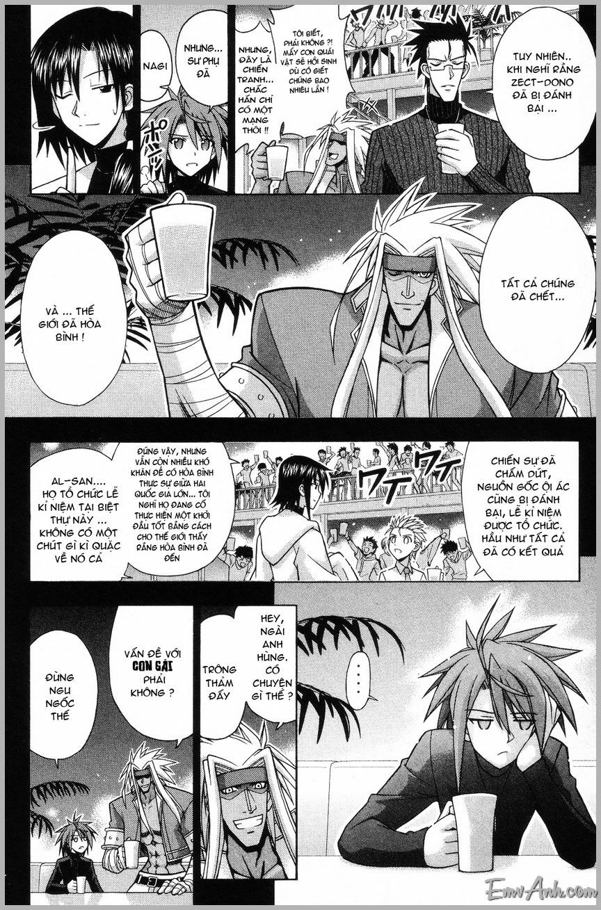 Bậc Thầy Ma Pháp: Chapter 267