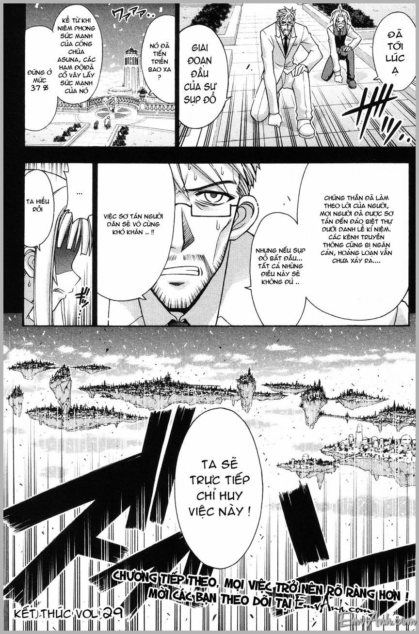 Bậc Thầy Ma Pháp: Chapter 267