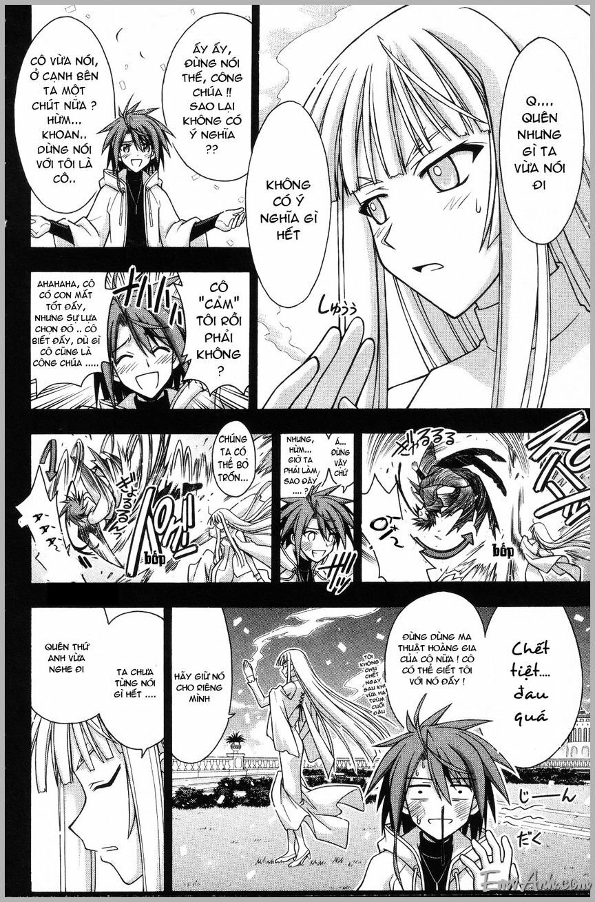 Bậc Thầy Ma Pháp: Chapter 267