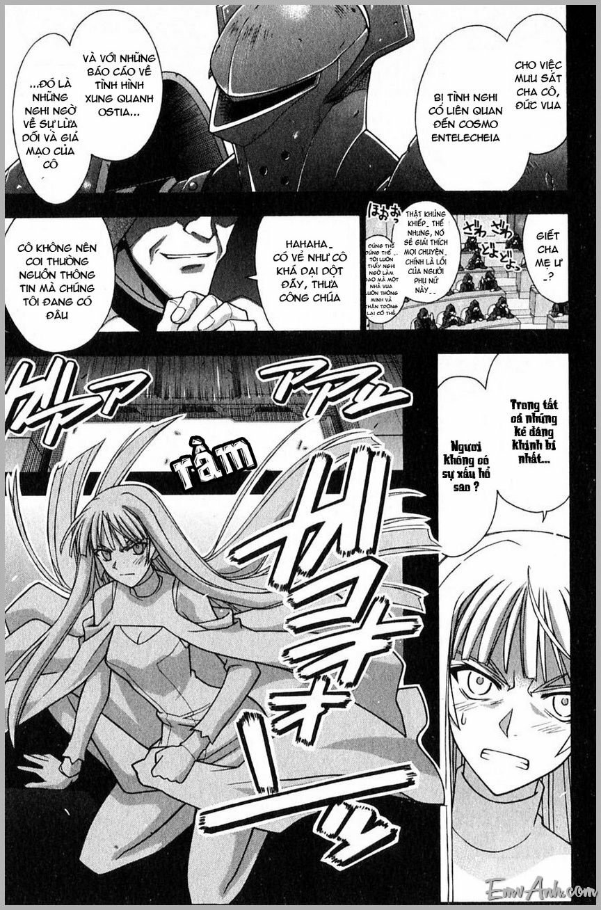 Bậc Thầy Ma Pháp: Chapter 268