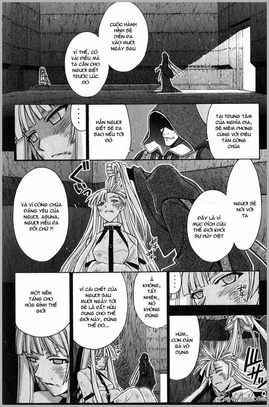 Bậc Thầy Ma Pháp: Chapter 268