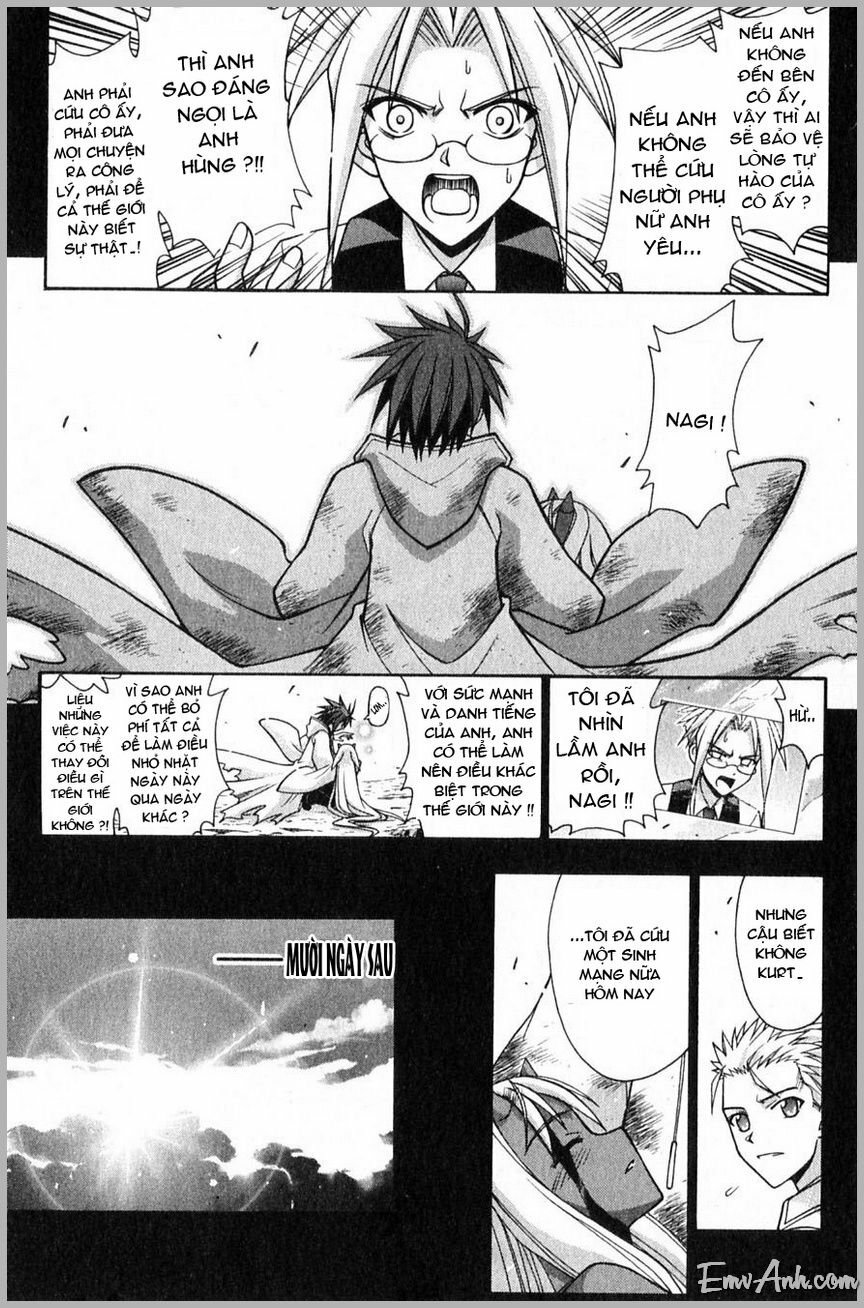 Bậc Thầy Ma Pháp: Chapter 268