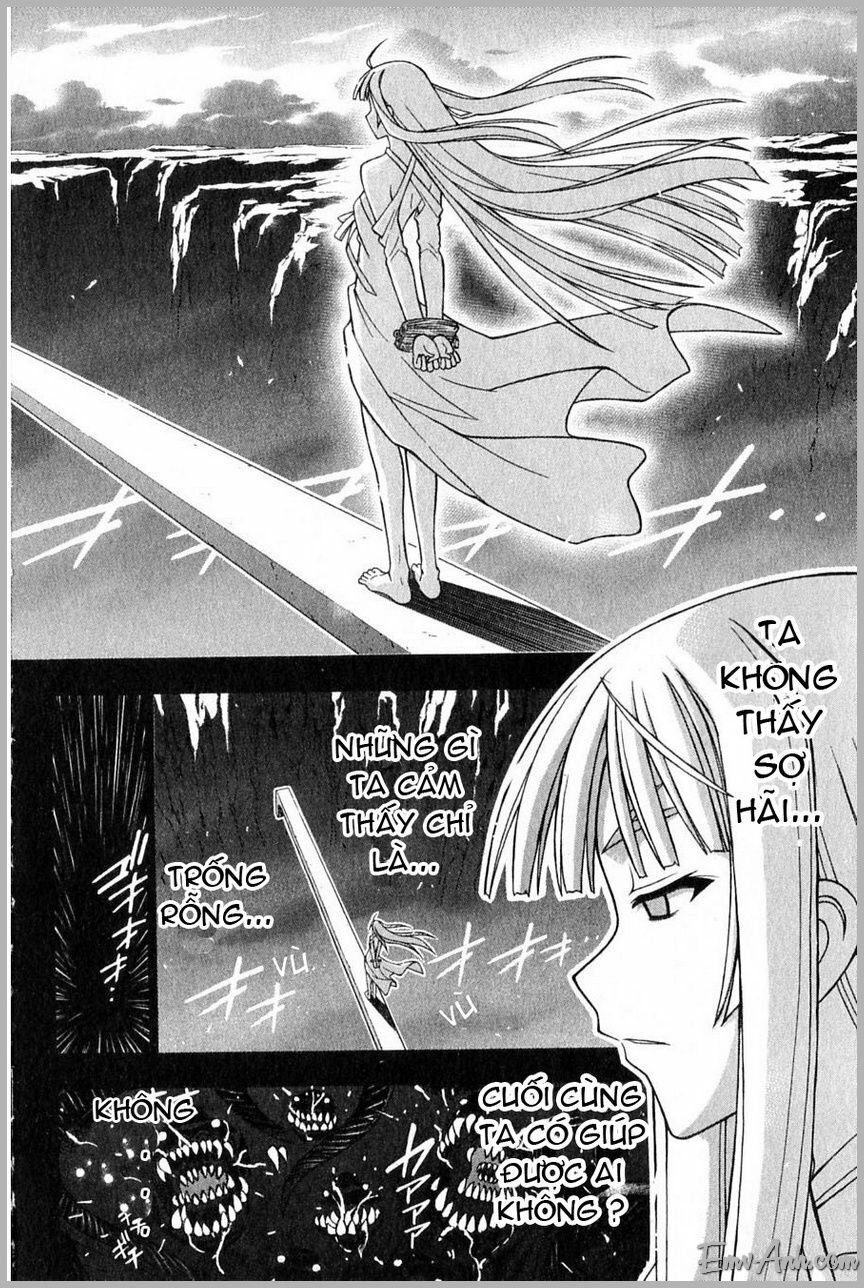 Bậc Thầy Ma Pháp: Chapter 268