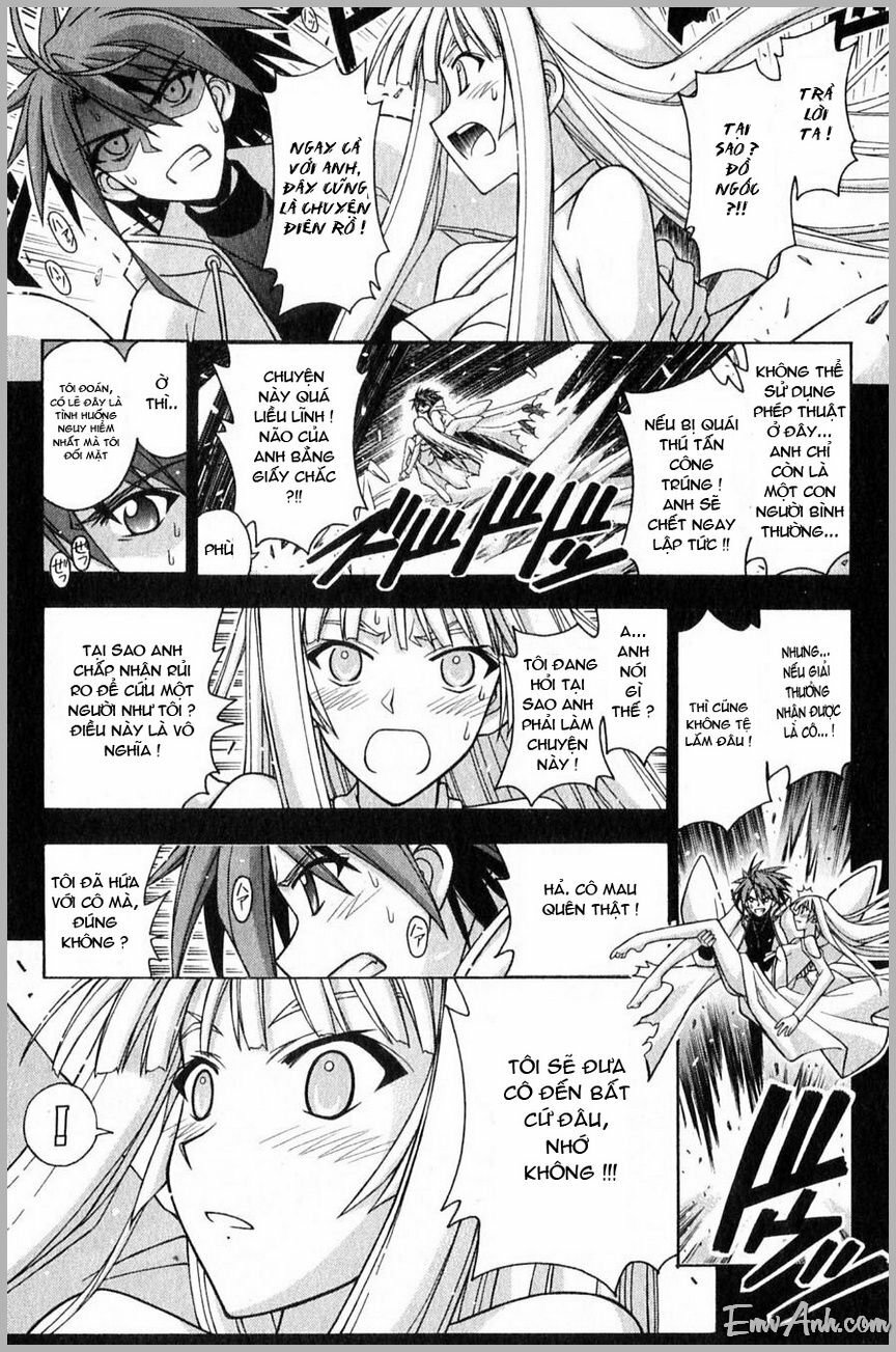 Bậc Thầy Ma Pháp: Chapter 269