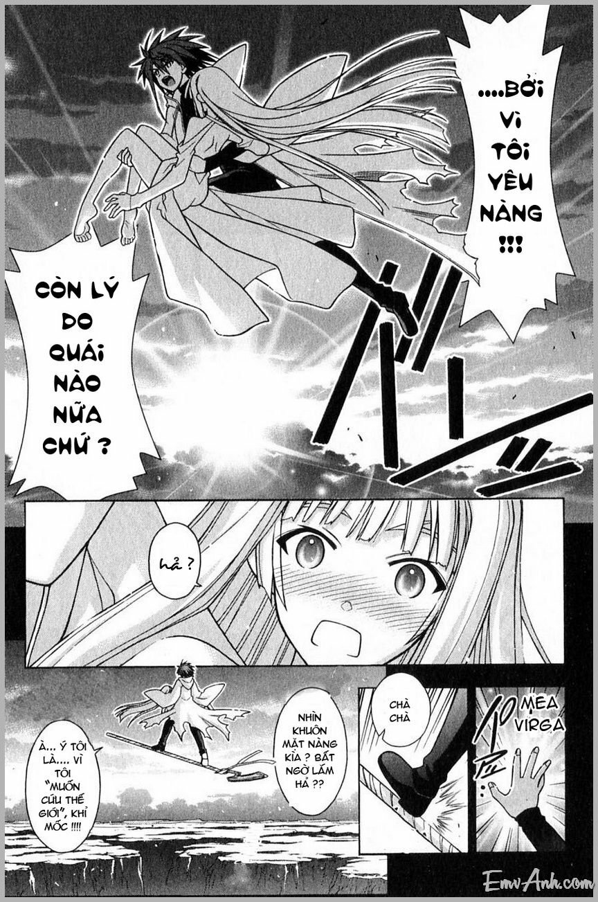 Bậc Thầy Ma Pháp: Chapter 269