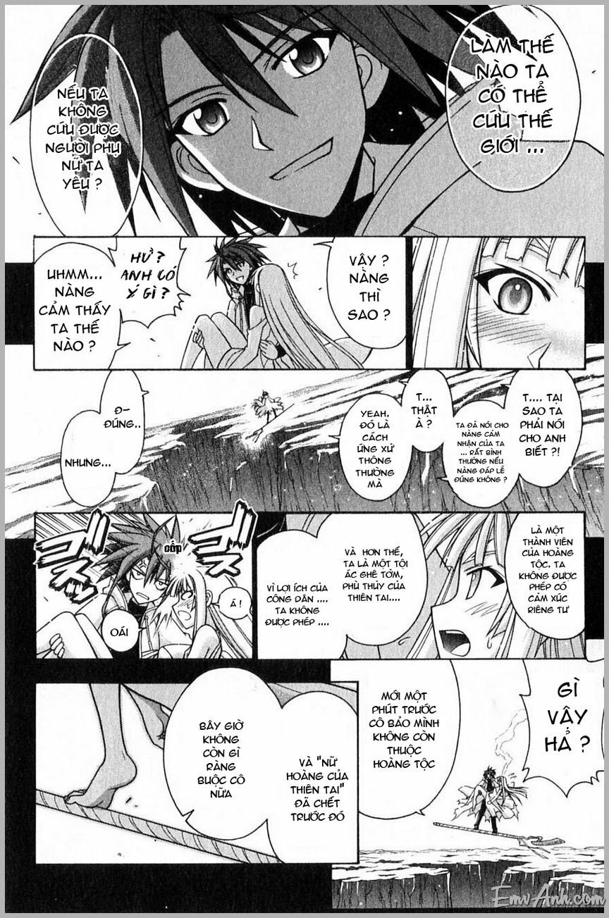Bậc Thầy Ma Pháp: Chapter 269