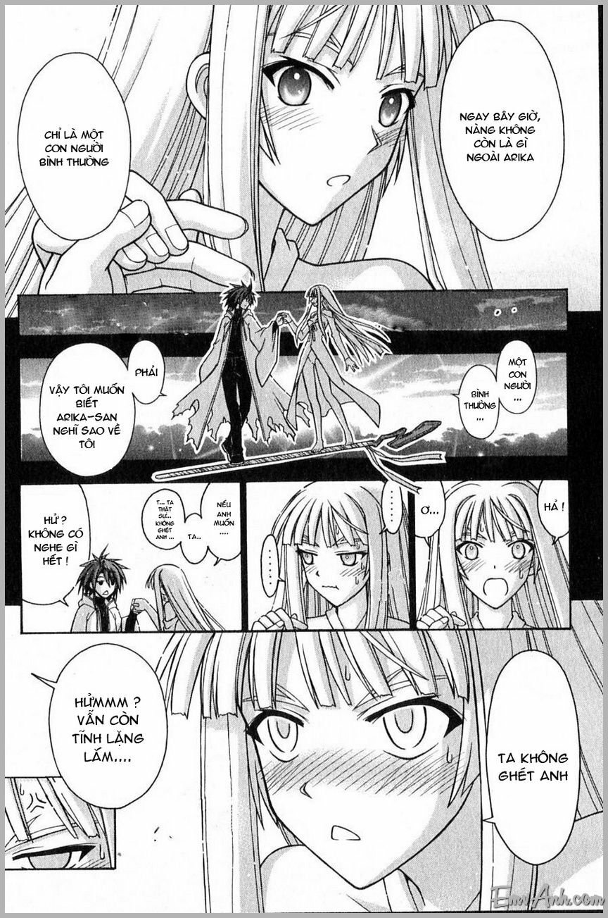 Bậc Thầy Ma Pháp: Chapter 269